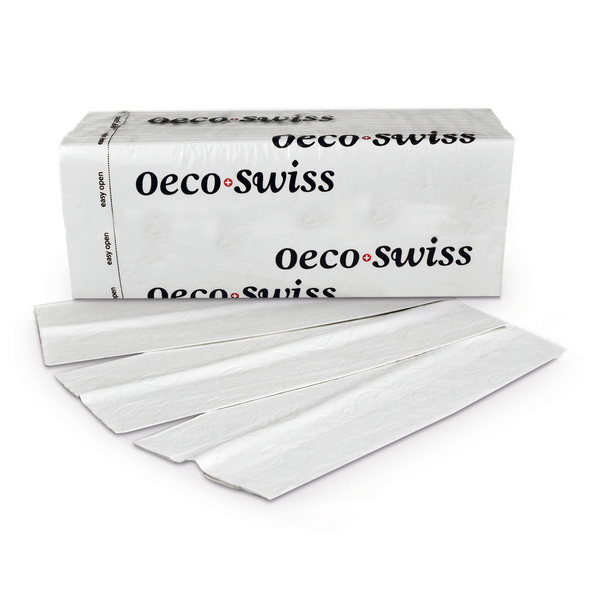 Oeco Swiss Comfort Handtuch