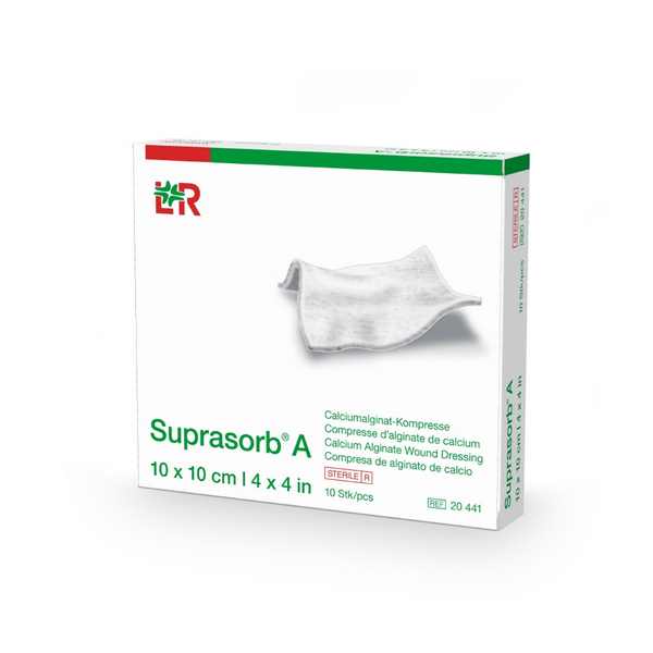 Suprasorb A