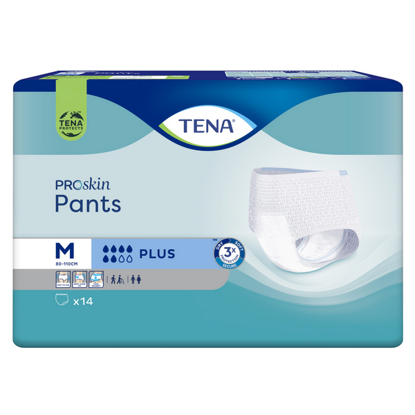 TENA Pants Plus Pro Skin