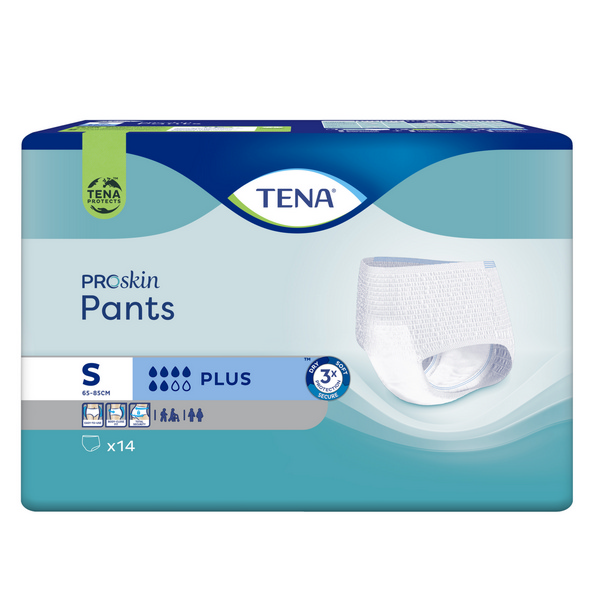 TENA Pants Plus Pro Skin
