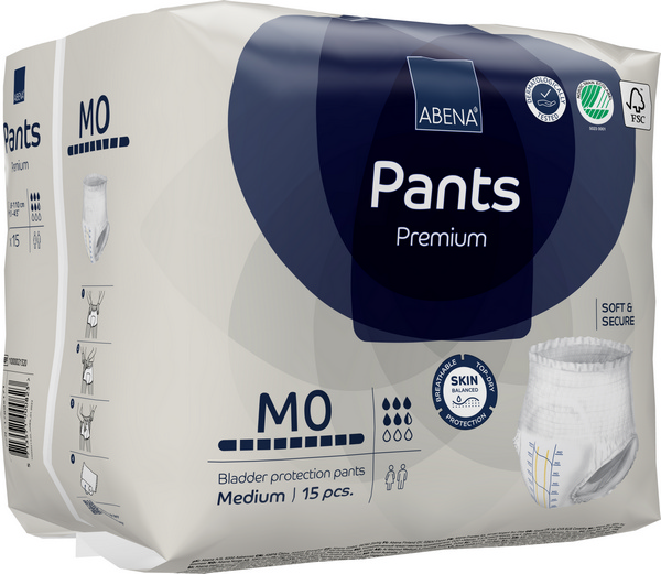 Abena Pants M0