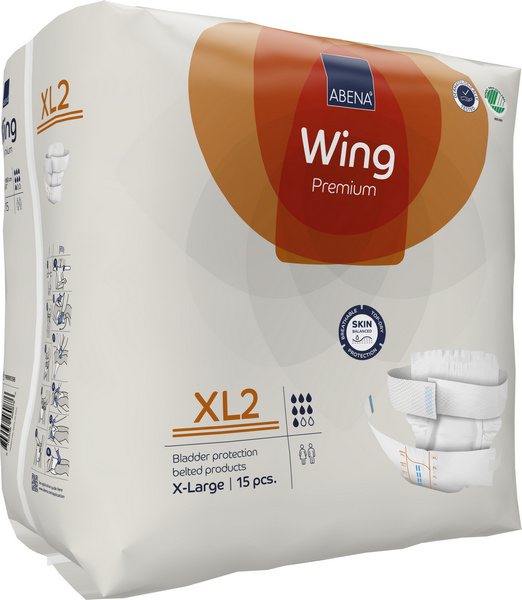 Abena Wing XL2