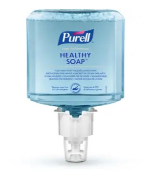 Schaumseife Purell Healthy Soap