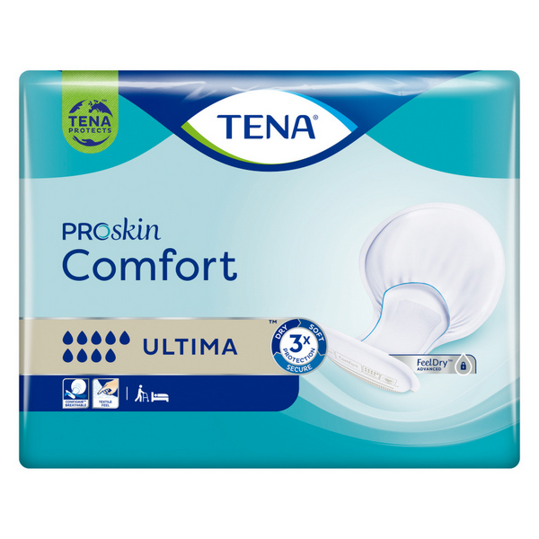 TENA Comfort Ultima