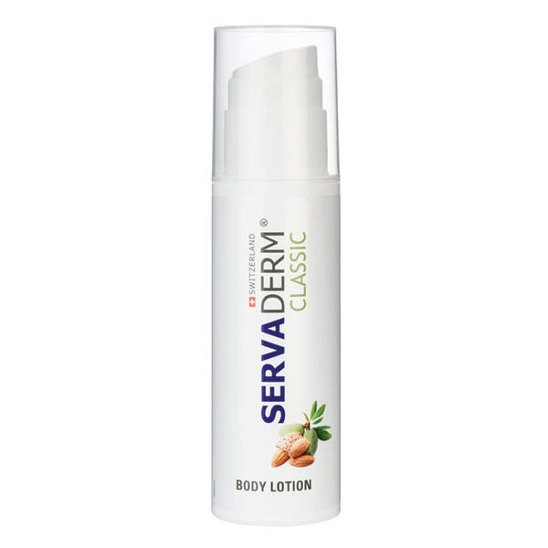 Servaderm Classic Body Lotion