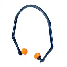 3M™ 1310 Gehörschutzstöpsel mit Kopfbügel