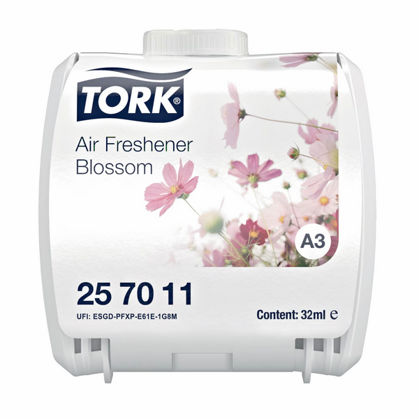 Tork Premium Duftbeutel für kontinuierlichen Lufterfrischer – A3 System
