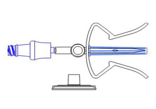 Chemoclave