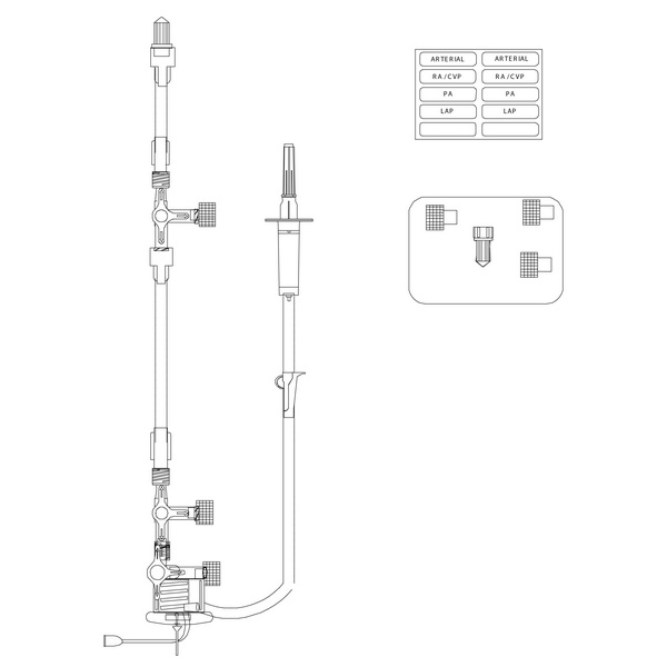 Transpac Kit