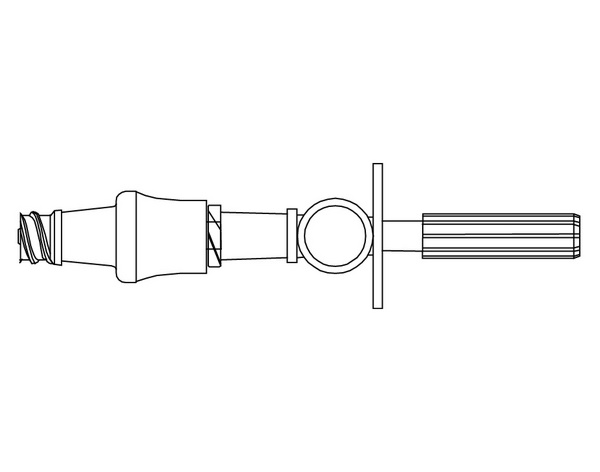 Dispensing Pin