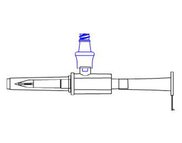 Chemoclave