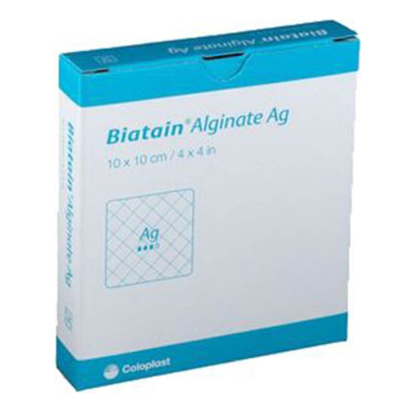 Biatain Alginate Ag