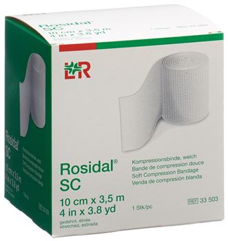 Rosidal SC Soft Comprression