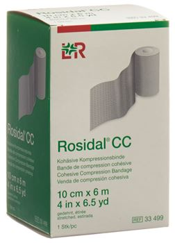 Rosidal CC Cohesive Compression