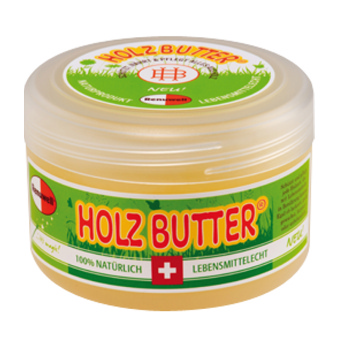 RENUWELL Holz-Butter