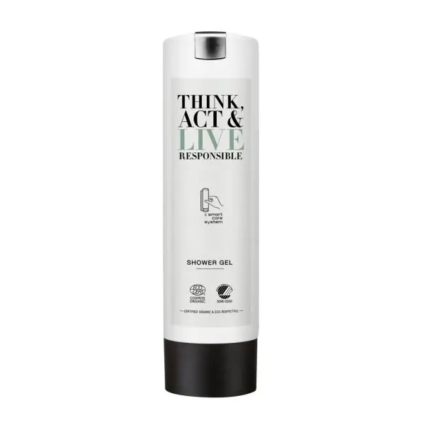 Shower Gel, Think,