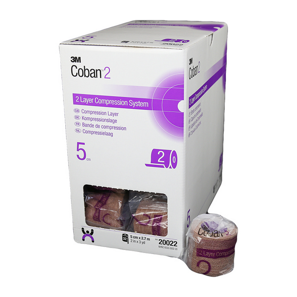 Coban™ 2 Kompressionslage,