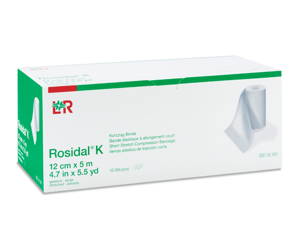 Rosidal K