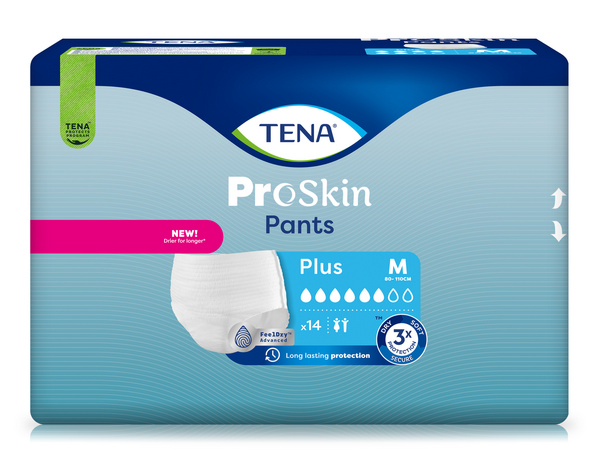 TENA Pants Plus Pro Skin