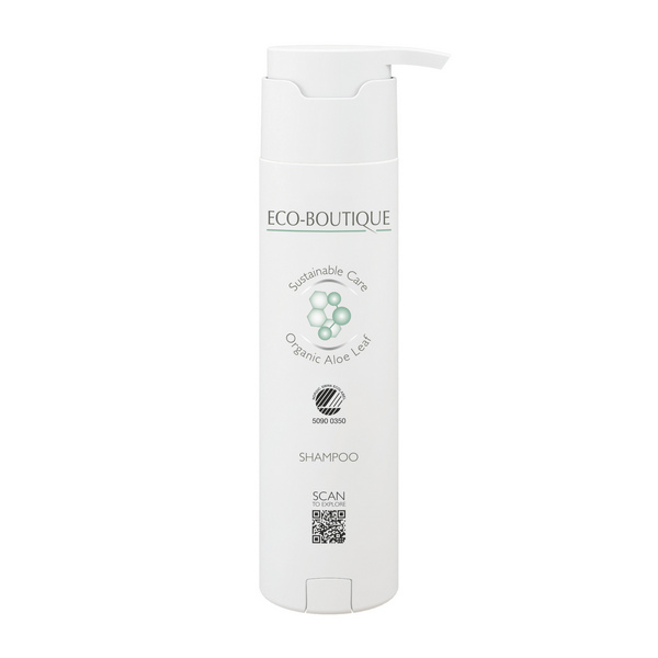 ECO-BOUTIQUE Haarshampoo