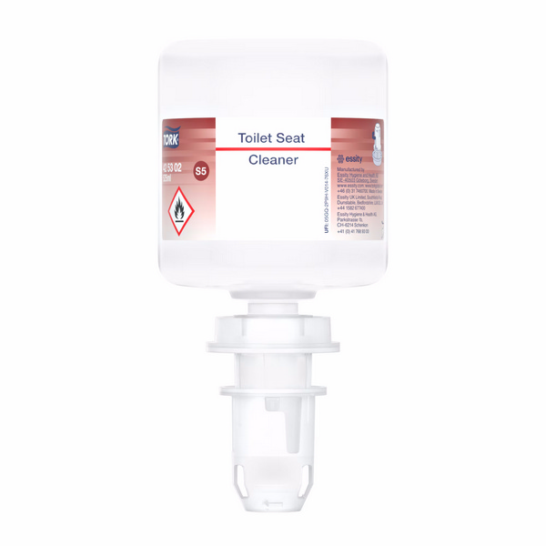 Tork Premium WC-Sitzreiniger Mini Gel – S5 System