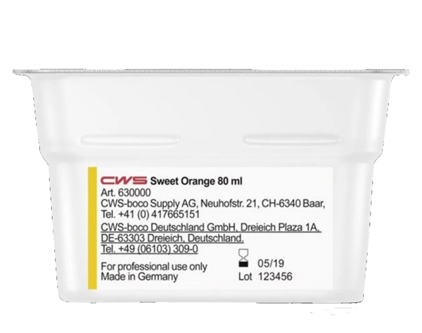 CWS Fragrance