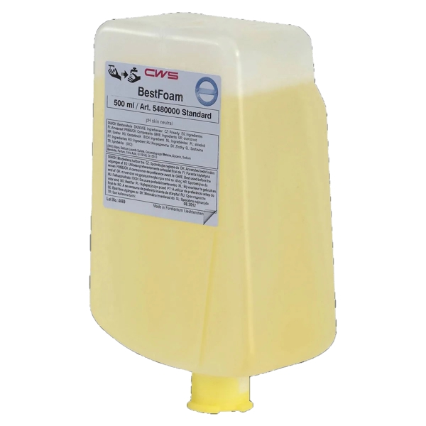 CWS Soap