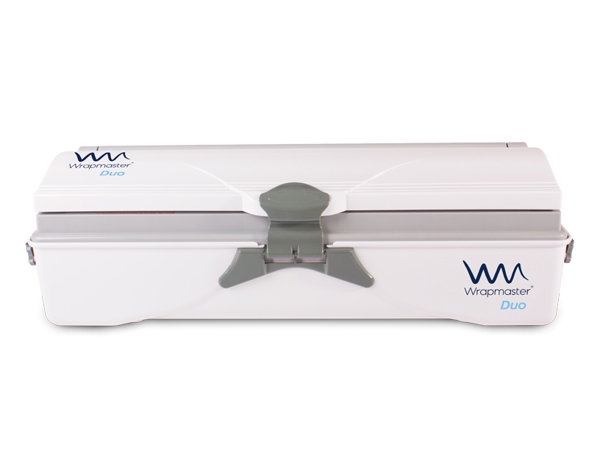 Wrapmaster DUO