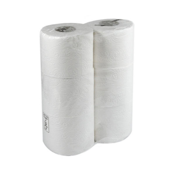 Toilettenpapier Premium Kleinrollen