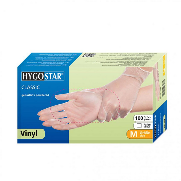 HYGOSTAR CLASSIC Handschuhe