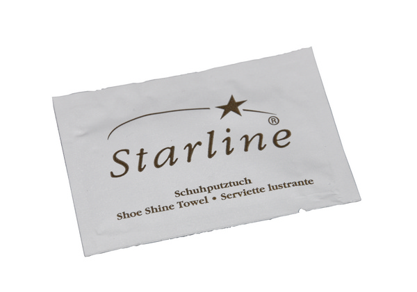 Starline Schuhputztuch