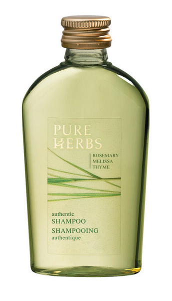 PURE HERBS Shampoo