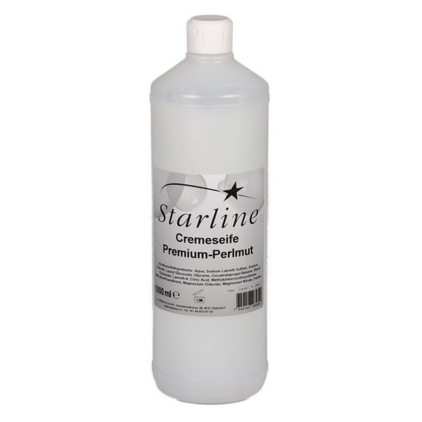 Starline Cream Soap Basic Flüssigseife