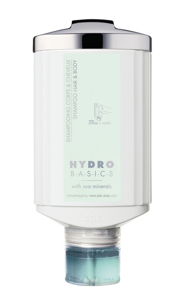 HYDRO Basics Hair & Body