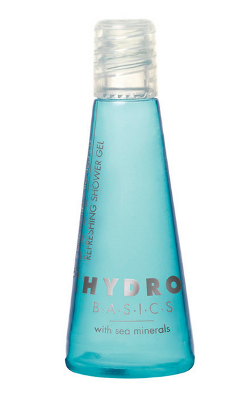 HYDRO Basics Bath & Shower Gel