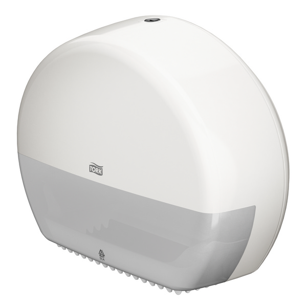 Tork Elevation Toilettenpapierspender Mini Jumbo – T2 System