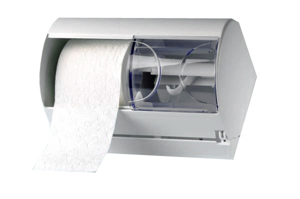 Toilettenpapierspender Kleinrollen