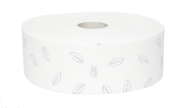 Tork Advanced Toilettenpapier Maxi Jumbo – T1 System