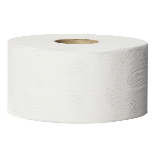 Tork Advanced Toilettenpapier Mini Jumbo – T2 System