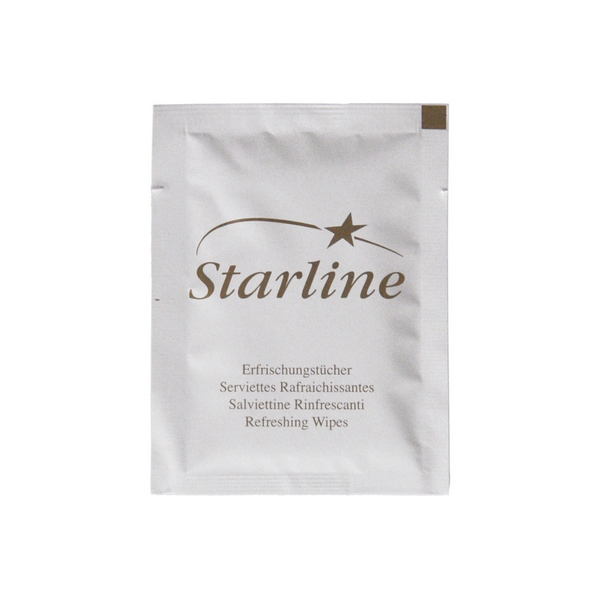 Starline Erfrischungstücher