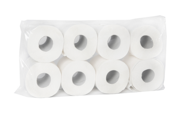 Toilettenpapier Premium Kleinrollen