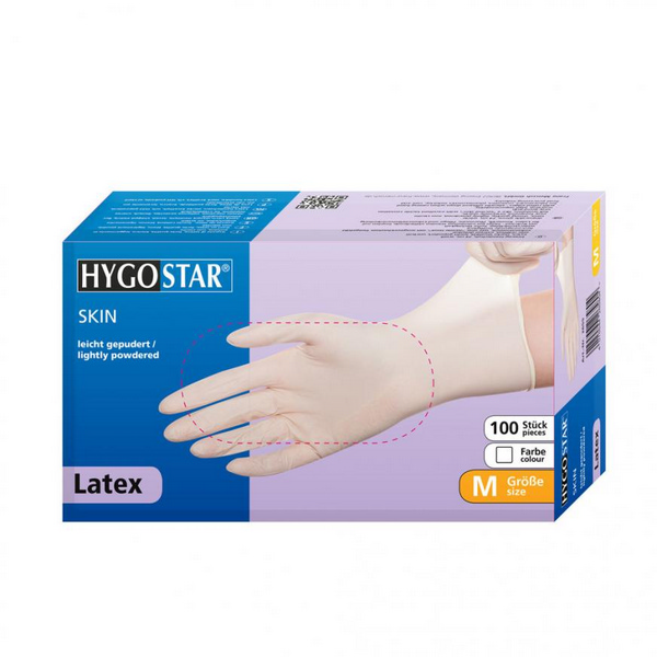 HYGOSTAR SKIN Handschuhe