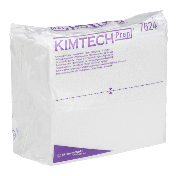 Kimberly-Clark Wischtücher Kimtech Pure