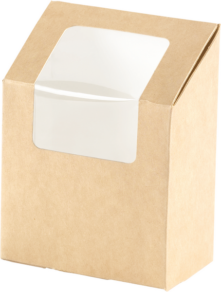 Wrap-Box