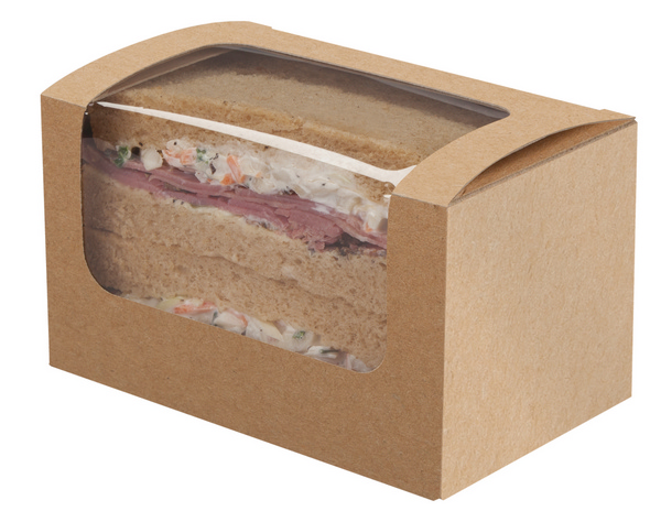 Sandwichbox