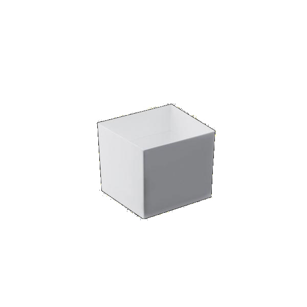 Becher Cube