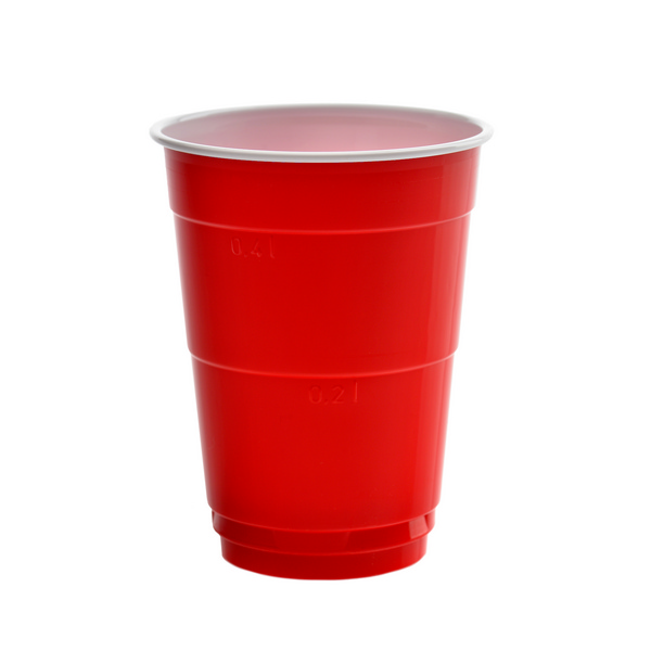 Party Cup Trinkbecher