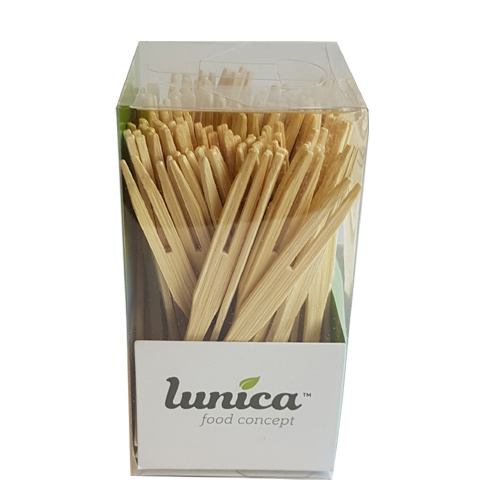 Lunica Fingerfoodspiesse Pick up